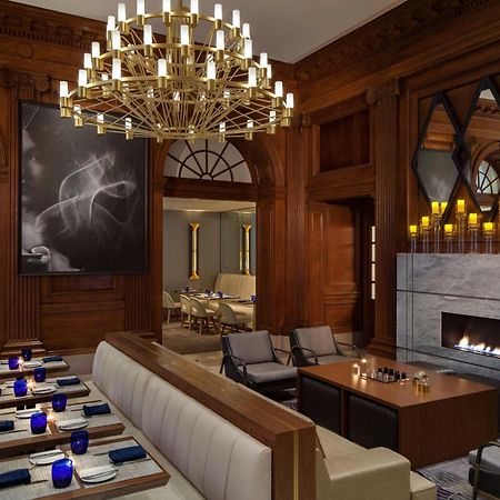 Le Meridien Philadelphia Exterior photo