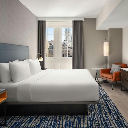 Le Meridien Philadelphia Exterior photo