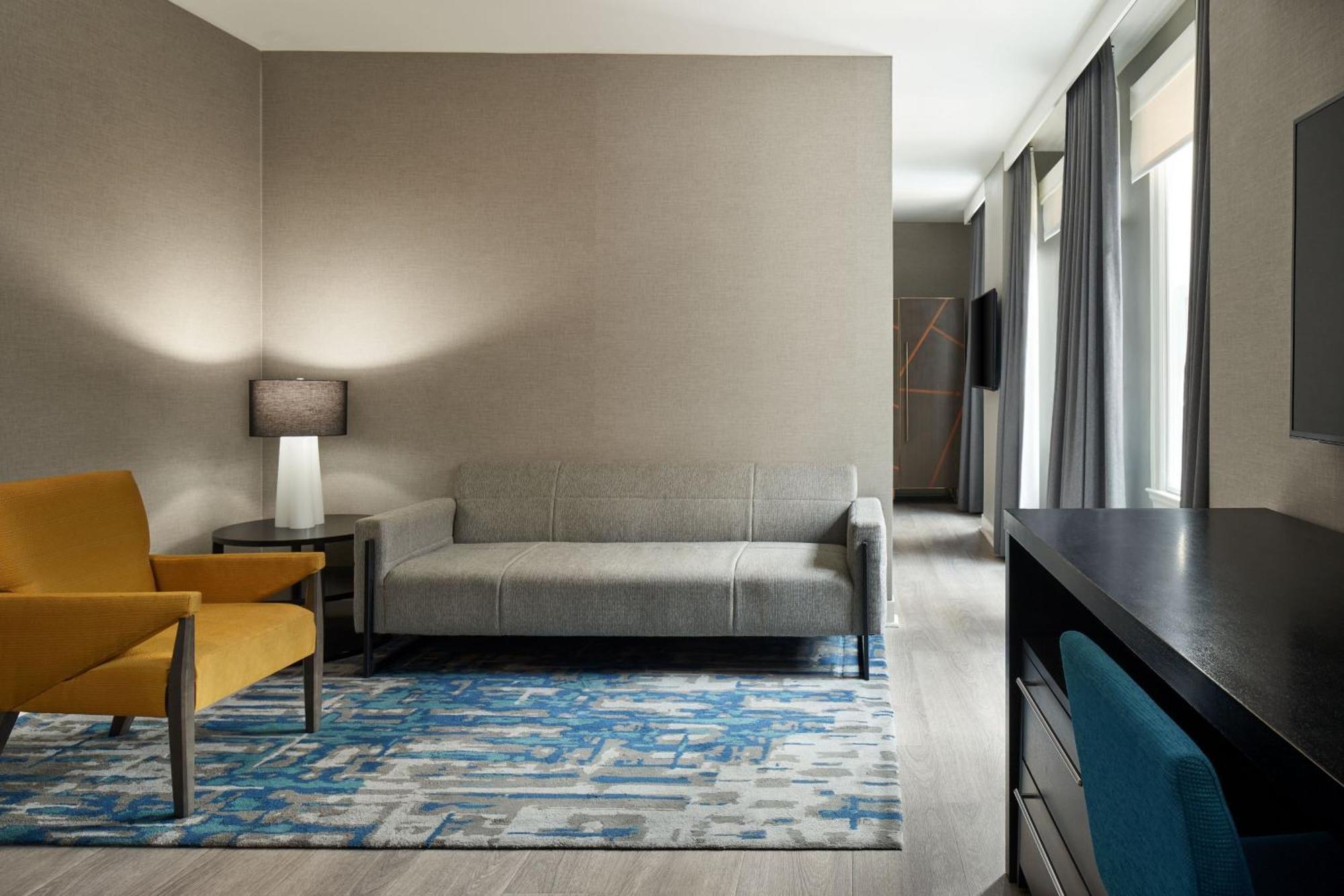 Le Meridien Philadelphia Exterior photo